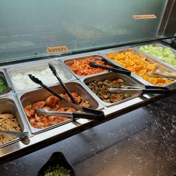 Seapot - Asian Fusion Near Me - Sacramento, California