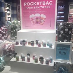 Bath & Body Works - Hand sanitizer