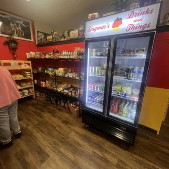 Dagmar's Strudel House - Bakeries Near Me - Rio Rancho, New Mexico