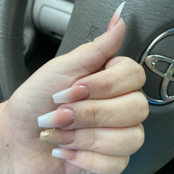 Heaven Foot Spa Nails Lounge - Nails - Nail Salons Near Me - Cary, North Carolina Heaven Foot Spa Nails Lounge - Nails - Nail Salons Near Me - Cary, North Carolina