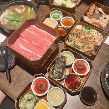 Oncheon - Basu Basa Fish Over Rice - Chanhap Dinner - Korean Near Me - New York, New York Oncheon - Basu Basa Fish Over Rice - Chanhap Dinner - Korean Near Me - New York, New York
