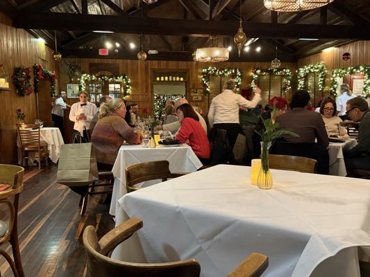 Steinhilber's Restaurant by null