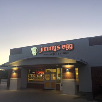 Jimmy's Egg - Breakfast & Brunch Near Me - Wichita Falls, Texas Jimmy's Egg - Breakfast & Brunch Near Me - Wichita Falls, Texas