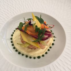 Restaurant le DSC