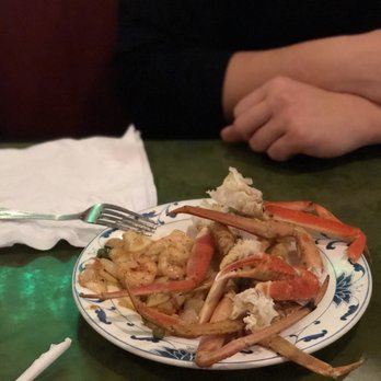 China Garden Buffet - Chinese Near Me - Westerville, Ohio