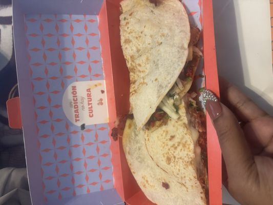 Mi Tradición by null