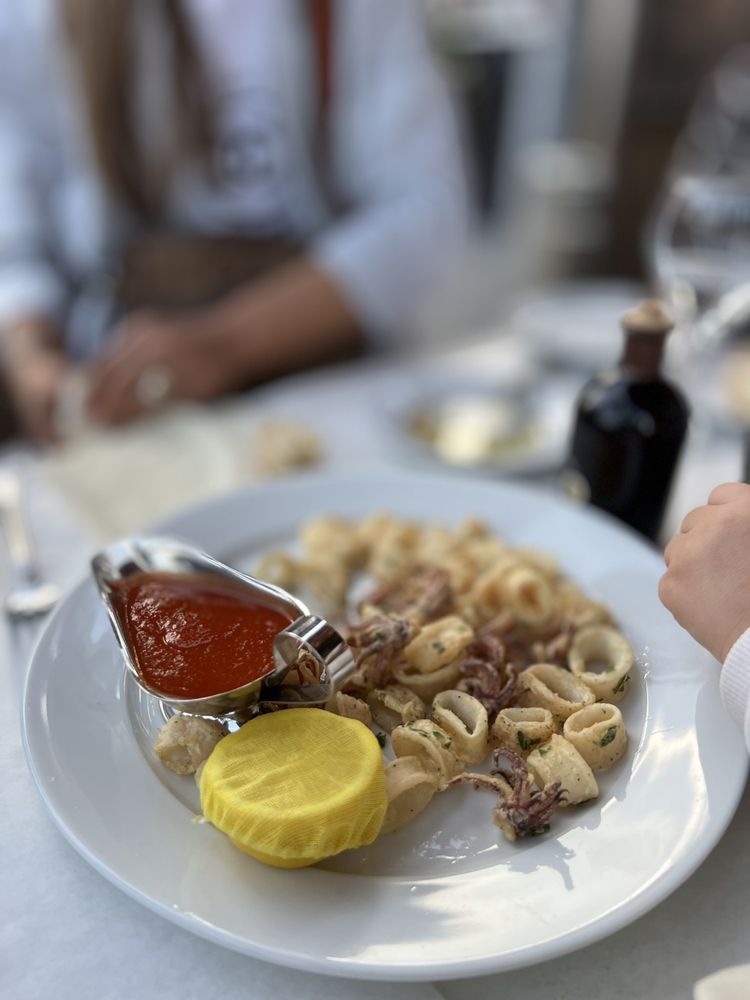 Il Pastaio