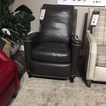 Mathis Home - The new chair! - Furniture Stores Near Me - Tulsa, Oklahoma