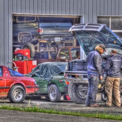 D & J Auto Repair and Towing