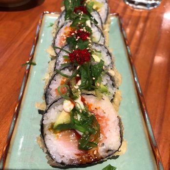 Gintei - Sushi roll - Japanese Near Me - San Bruno, California Gintei - Sushi roll - Japanese Near Me - San Bruno, California