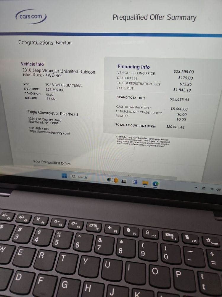 EAGLE CHEVROLET OF RIVERHEAD Updated September 2024 11 Photos & 49