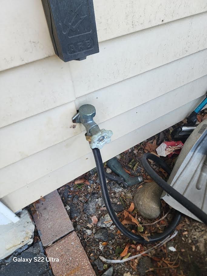 Slide of Callahan Mechanical Services