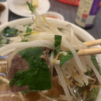 Pho Hut - A bite of brisket with noodles - Vietnamese Near Me - Glendale, California Pho Hut - A bite of brisket with noodles - Vietnamese Near Me - Glendale, California