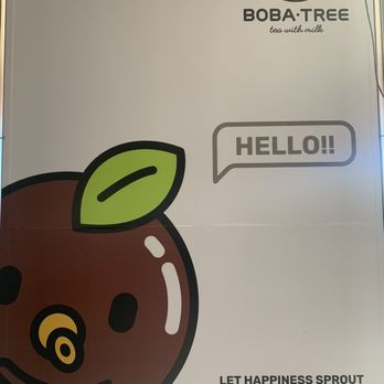 Boba Tree - Coffee & Tea Near Me - Mesa, Arizona
