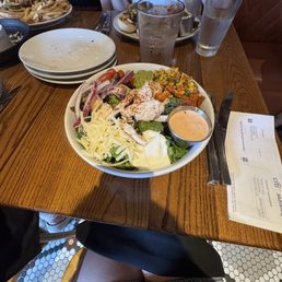Taco Salad Taco Salad