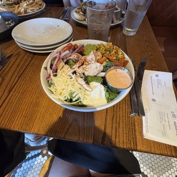 Black Sheep Social Club - Taco Salad - Lounges Near Me - Cedar Rapids, Iowa Black Sheep Social Club - Taco Salad - Lounges Near Me - Cedar Rapids, Iowa