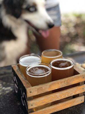 Photo of Wedge Brewing Company - Asheville, NC, US.