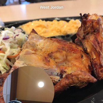 El Pollo Loco - 3 piece! - Mexican Near Me - West Jordan, Utah El Pollo Loco - 3 piece! - Mexican Near Me - West Jordan, Utah