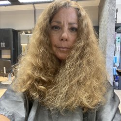 Before highlights & cut