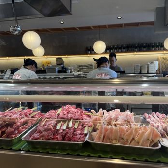 Torikizoku - Japanese Near Me - Torrance, California Torikizoku - Japanese Near Me - Torrance, California