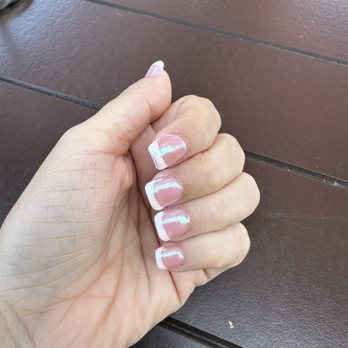 Nail It & Bar - Nail Salons Near Me - Santee, California