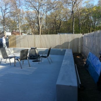 Alexandros - New fence & backyard area going in! - Greek Near Me - Mount Sinai, New York Alexandros - New fence & backyard area going in! - Greek Near Me - Mount Sinai, New York