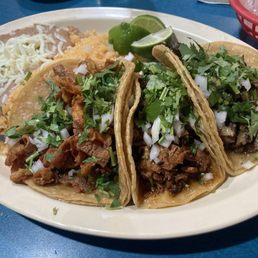 Taco Dinner