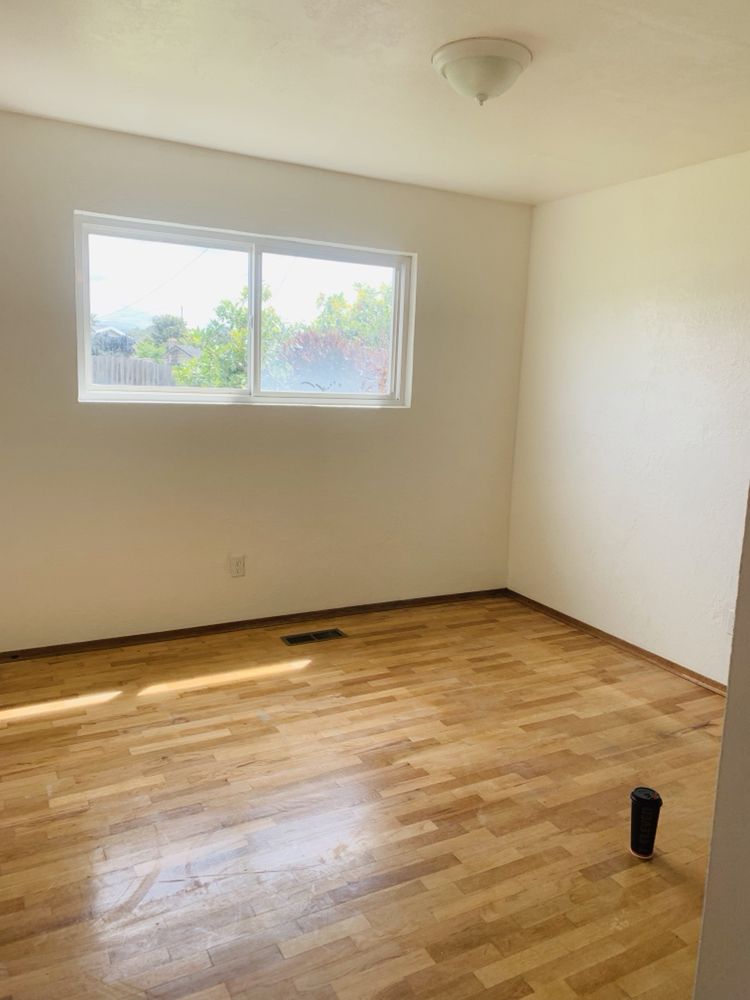 Slide of Janitorial & Home Repair Services