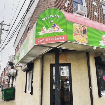 Rico Mexican Tacos - Mexican Near Me - Philadelphia, Pennsylvania Rico Mexican Tacos - Mexican Near Me - Philadelphia, Pennsylvania