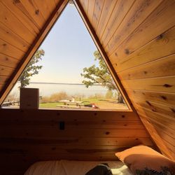 Paradise on Lake Texoma