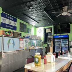 Anitas Restaurant