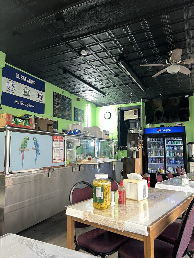 Anitas Restaurant