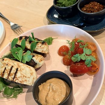 Ezov - Kofta Arayes - Middle Eastern Near Me - Austin, Texas
