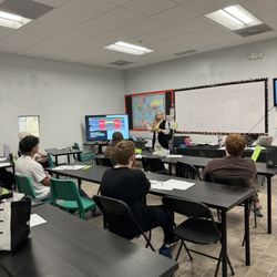 Just Driver Training - Joshua's Law Class