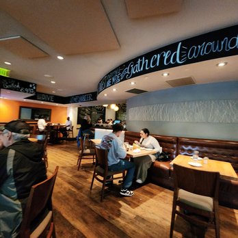 Nose Dive - Inside seating - Gastropubs Near Me - Greenville, South Carolina Nose Dive - Inside seating - Gastropubs Near Me - Greenville, South Carolina