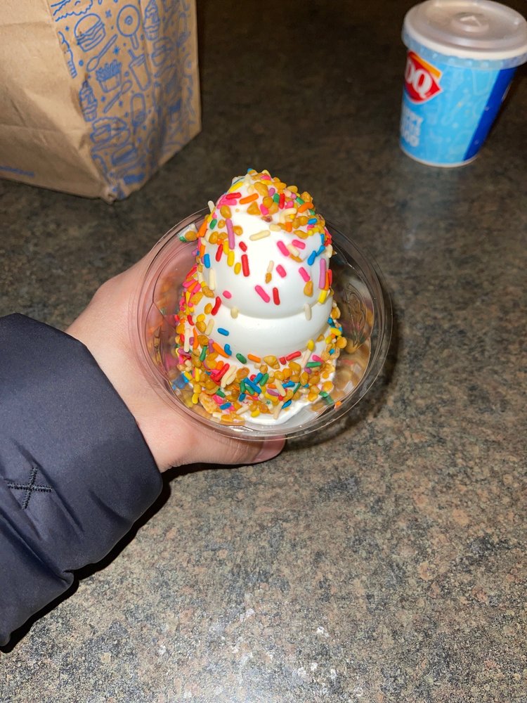 DAIRY QUEEN GRILL & CHILL Updated July 2024 15 Photos & 27 Reviews