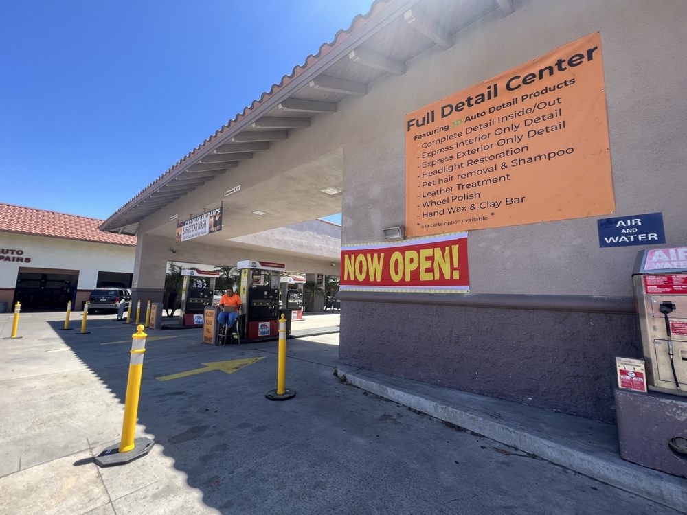 SAFARI CAR WASH CLOSED Updated July 2024 15 Photos 750 N