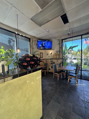 Hector's Pizza by null