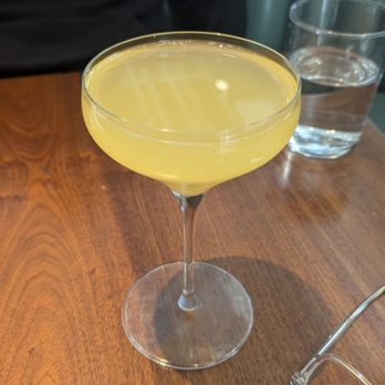 Unconventional Diner - This is a perfect mimosa. When you ask for a mimosa this is the one you'll want. - Breakfast & Brunch Near Me - Washington, DC, District of Columbia Unconventional Diner - This is a perfect mimosa. When you ask for a mimosa this is the one you'll want. - Breakfast & Brunch Near Me - Washington, DC, District of Columbia