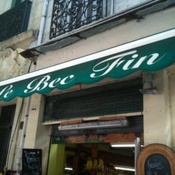 Le Bec Fin