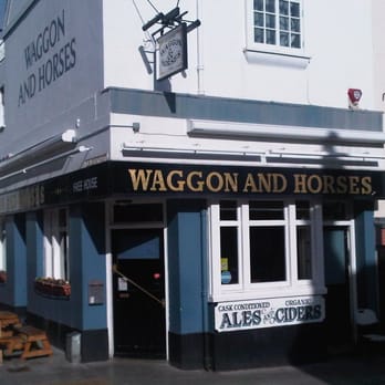 Waggon & Horses - Pubs Near Me - Brighton, BNH Waggon & Horses - Pubs Near Me - Brighton, BNH