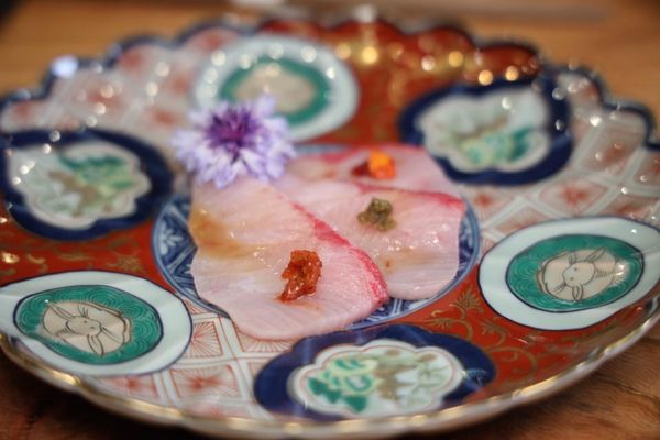 Omakase Experience Charlotte by null