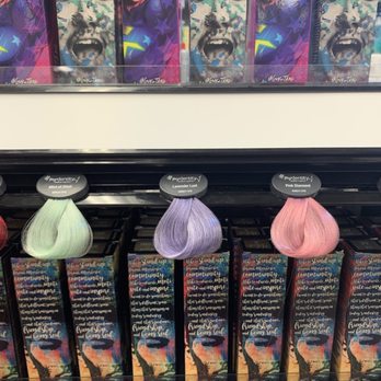 Cosmoprof - Guy Tang's pretty colors - Cosmetics & Beauty Supply Near Me - Aiea, Hawaii