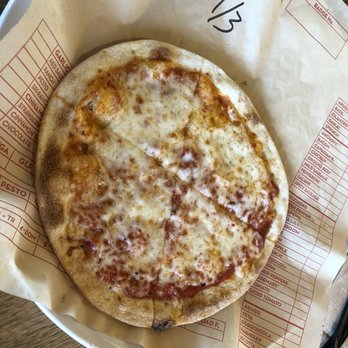 MOD Pizza - Fast Food Near Me - Algonquin, Illinois