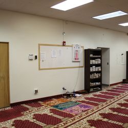 Abubakar As-Saddique Islamic Center