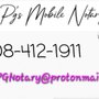 Photo of Ms PG Mobile Notary