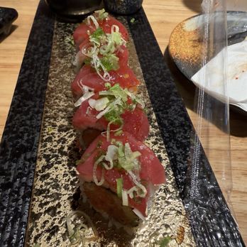 Kiko Sushi Ramen - Ramen Near Me - Jacksonville, Florida