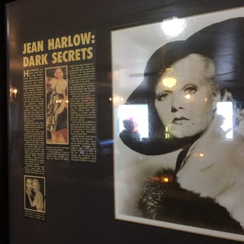 Harlow's Cafe - Namesake - Burgers Near Me - Tempe, Arizona