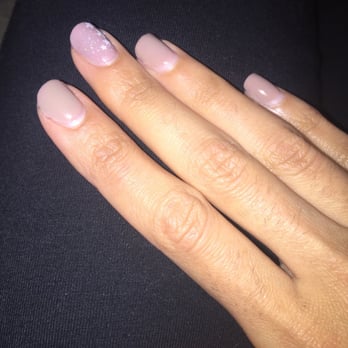 Nail Care - Nail Salons Near Me - Plano, Texas