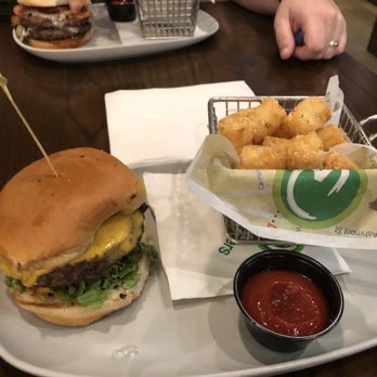 Wahlburgers - Burgers Near Me - Cleveland, Ohio Wahlburgers - Burgers Near Me - Cleveland, Ohio